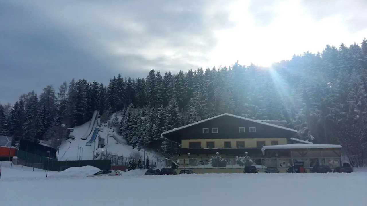 The Art & Sport Hotel Innsbruck